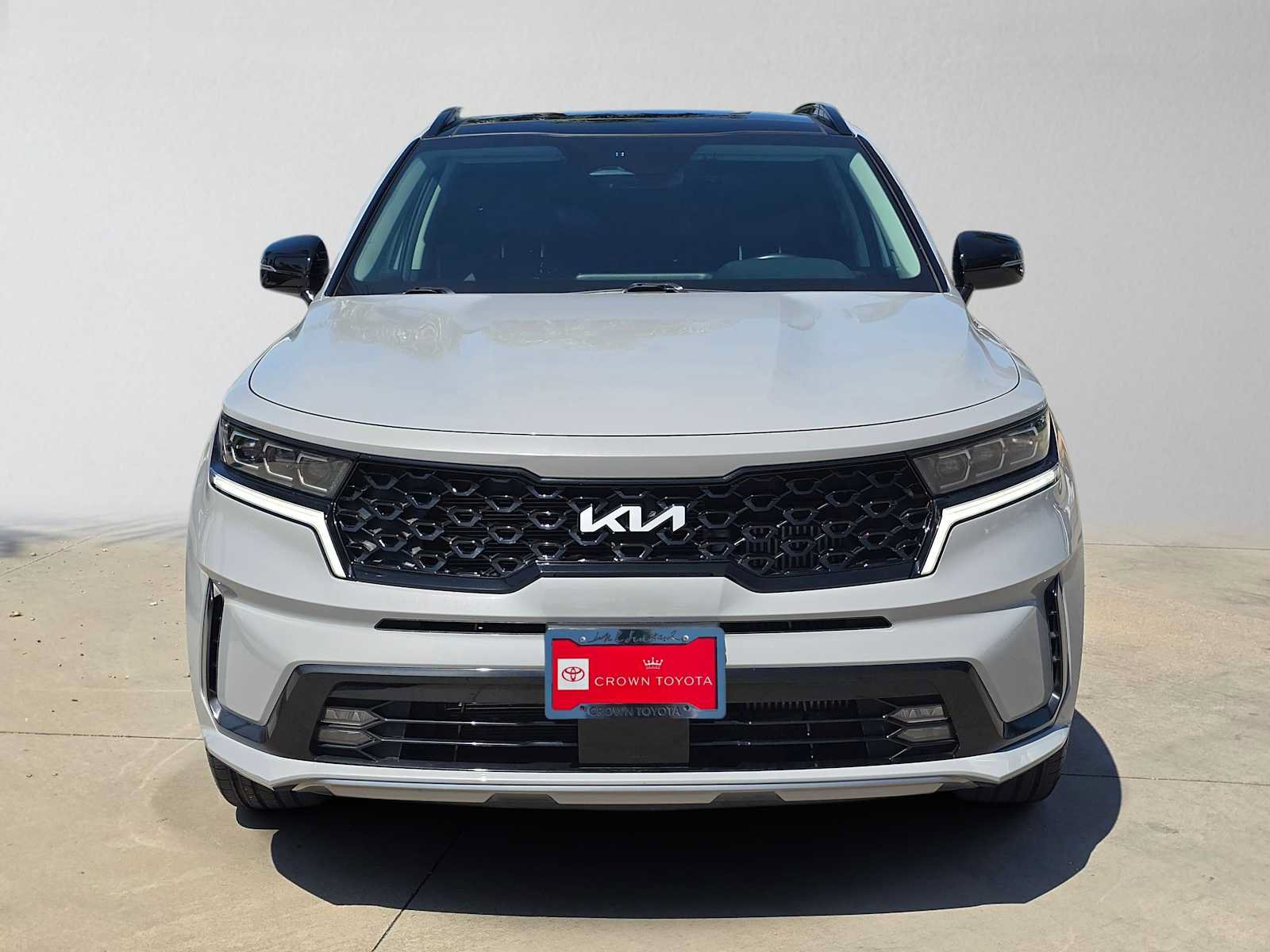 Used 2023 Kia Sorento SX FWD image 8