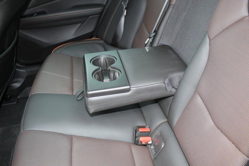 Used 2023 Cadillac CT4 Sport image 14