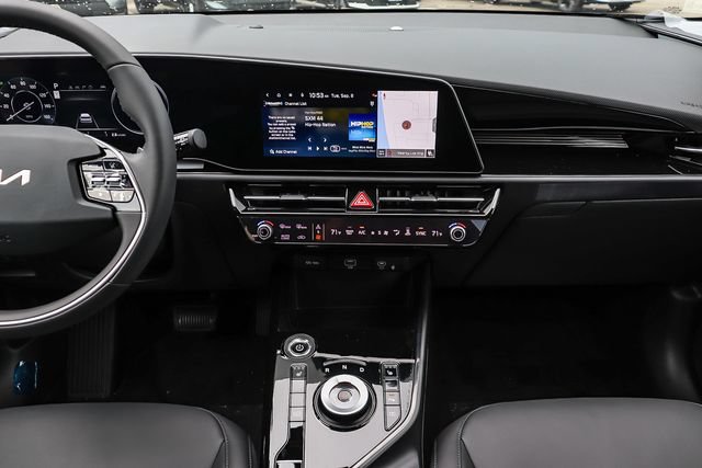 New 2026 Kia Niro Wind FWD image 28