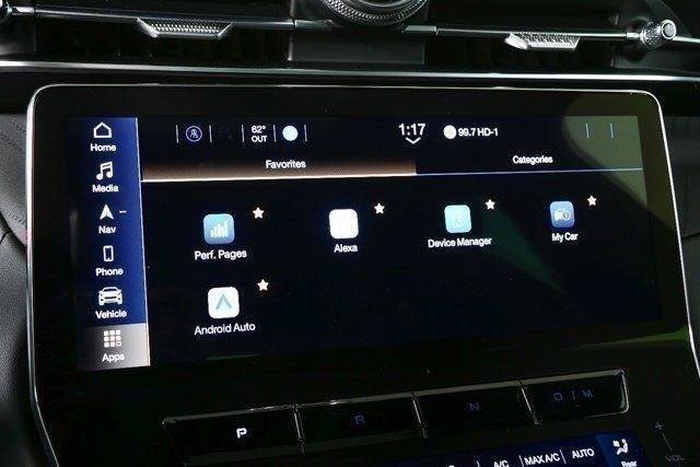 New 2026 Maserati Grecale Modena AWD/4WD image 17