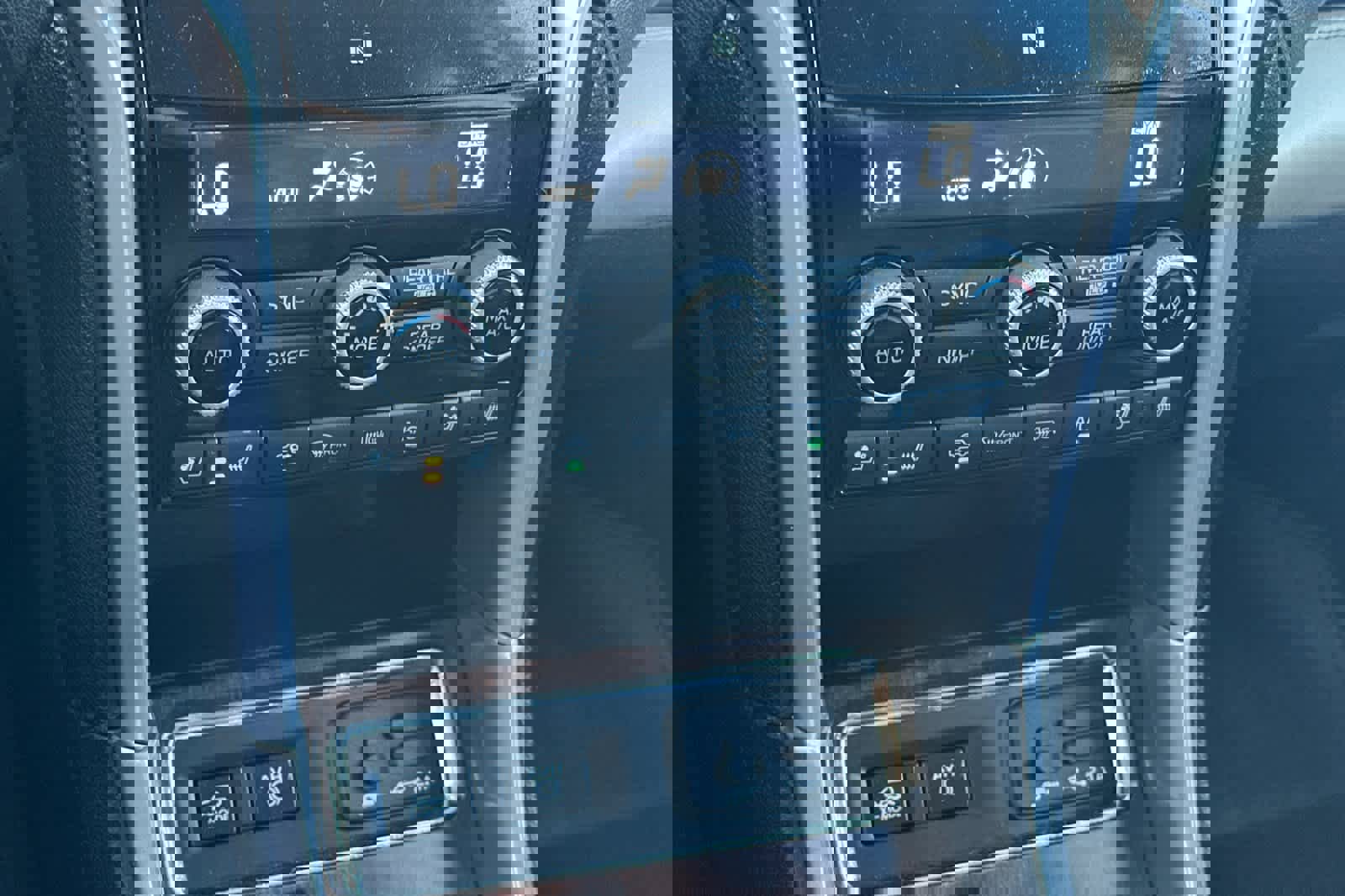 Used 2022 Subaru Ascent Touring image 24