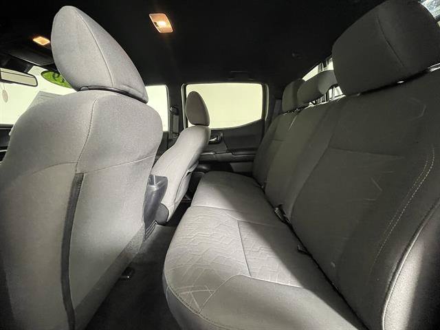 Used 2019 Toyota Tacoma TRD Sport w/ Technology Package AWD/4WD image 10