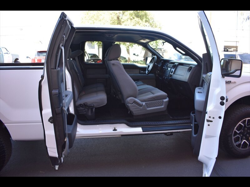 Used 2013 Ford F150 XL w/ PWR Equipment Group AWD/4WD image 29