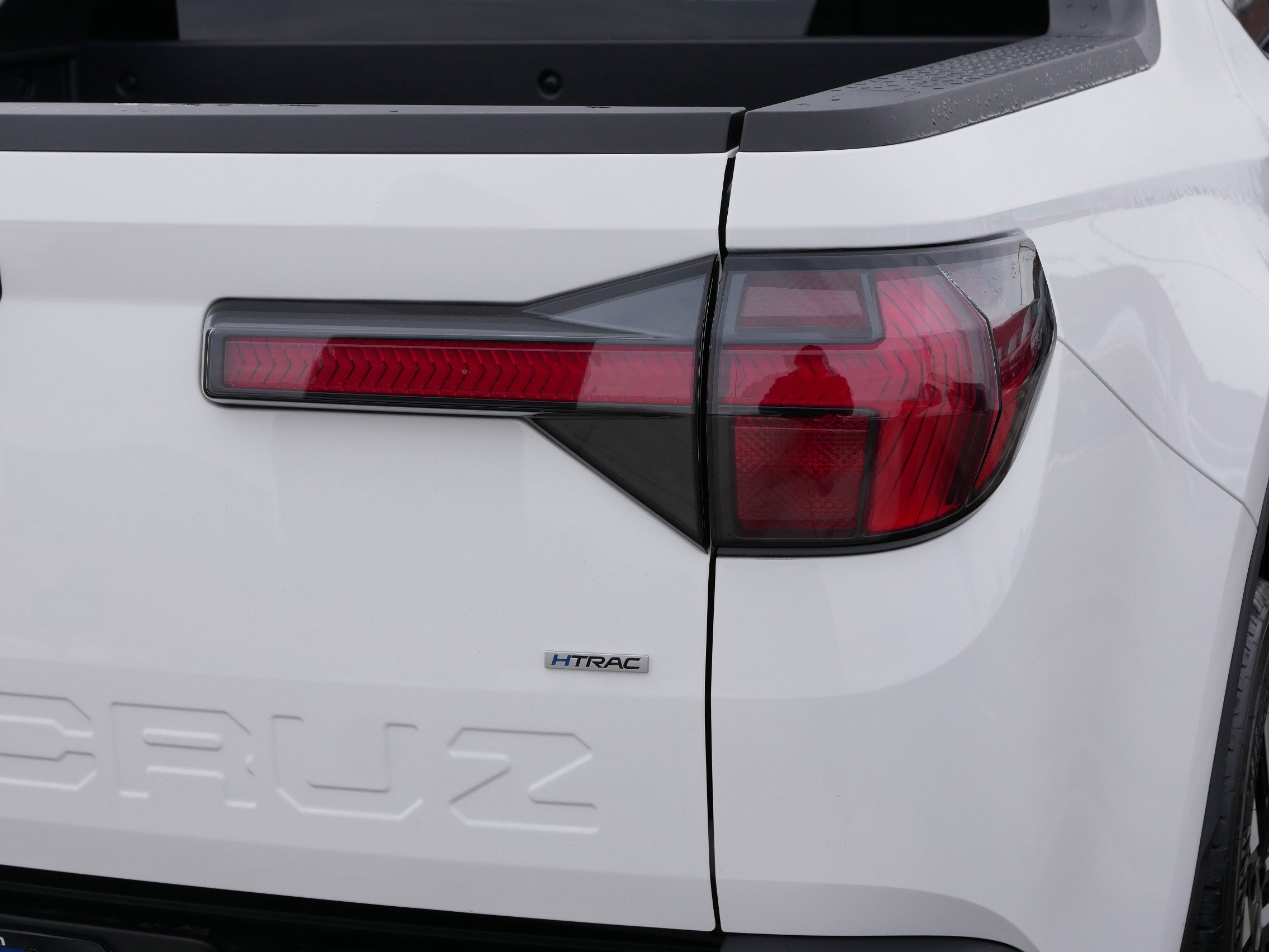 Certified 2025 Hyundai Santa Cruz SEL image 17