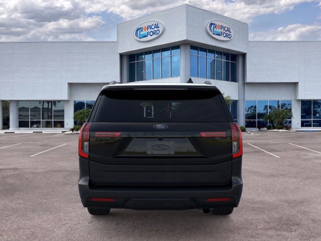 New 2026 Ford Expedition Max Platinum w/ Stealth Appearance Package AWD/4WD image 5