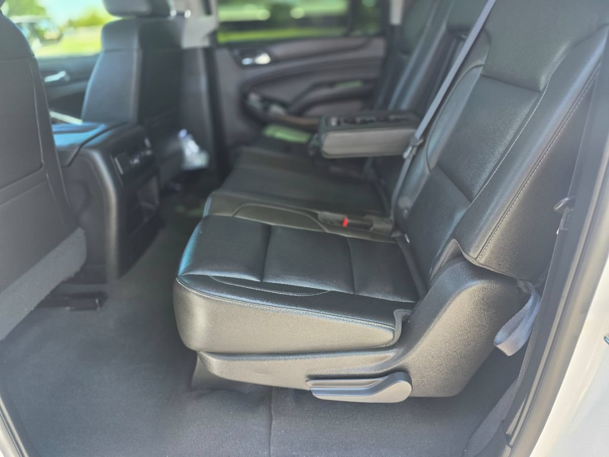 Used 2019 Chevrolet Suburban LT AWD/4WD image 20