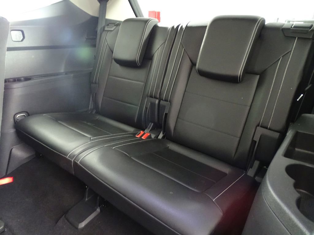 Used 2022 Volkswagen Atlas SE image 9