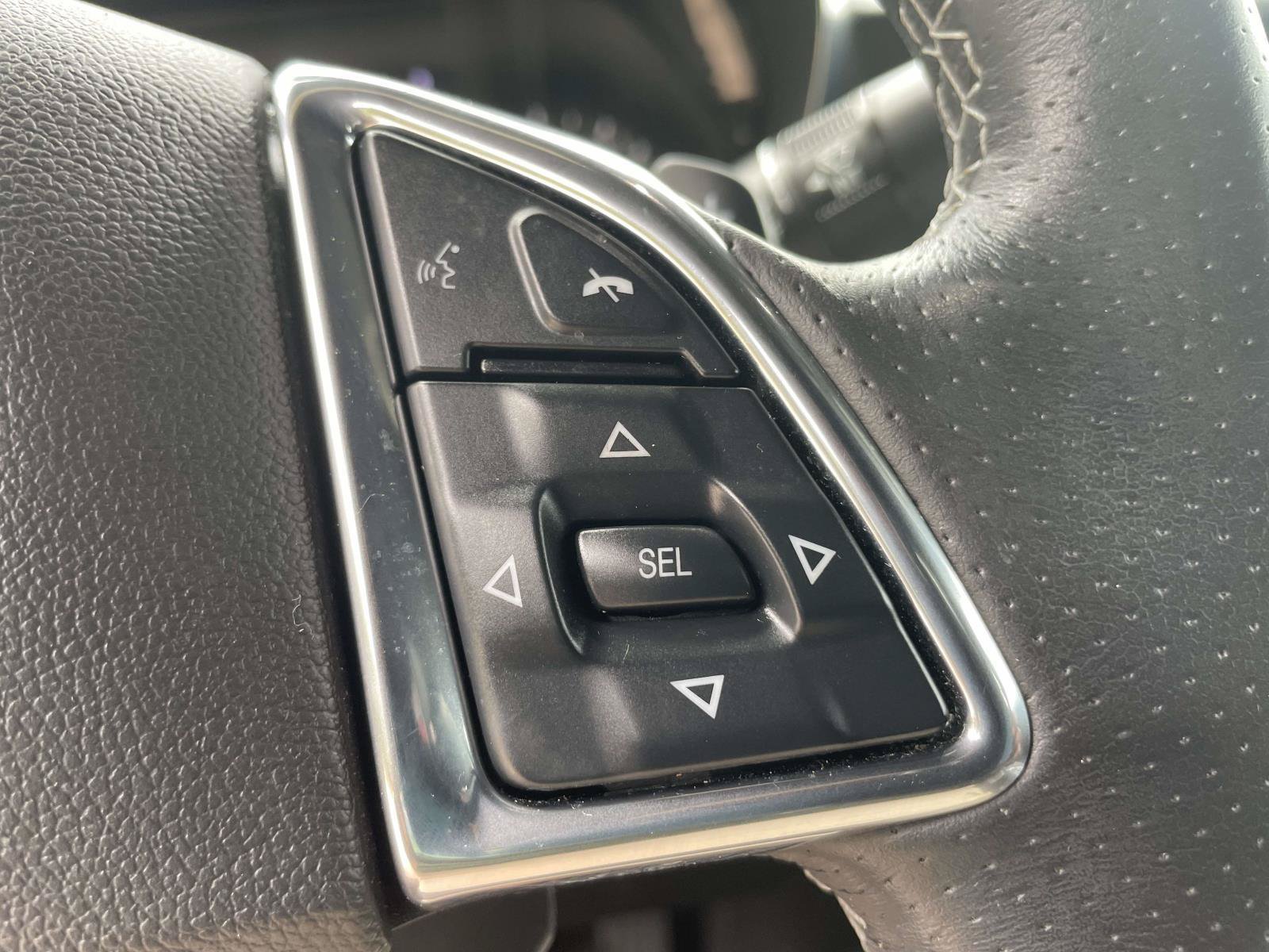 Used 2023 Chevrolet Camaro SS RWD image 8