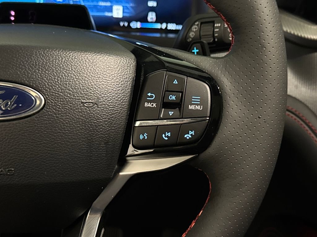 New 2026 Ford Explorer ST w/ Sun And Sound Package image 39