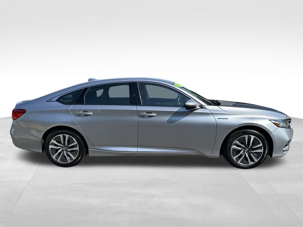 Used 2018 Honda Accord EX-L image 8