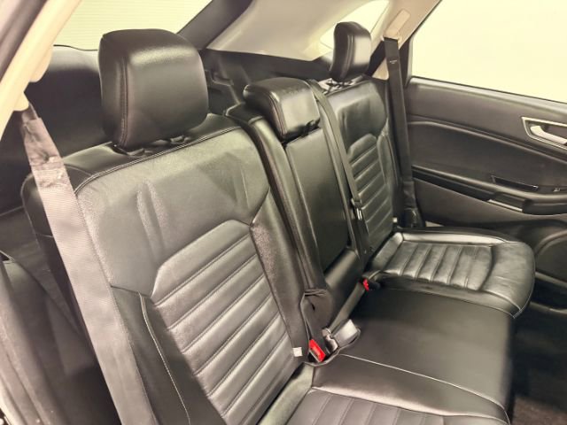 Used 2017 Ford Edge SEL w/ Equipment Group 201A image 45