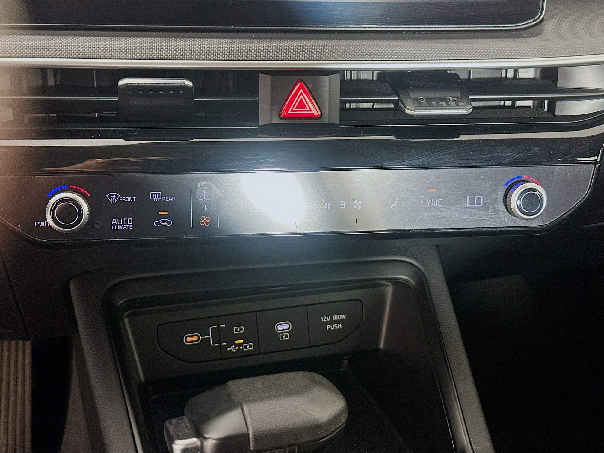 Used 2025 Kia K5 LXS image 23