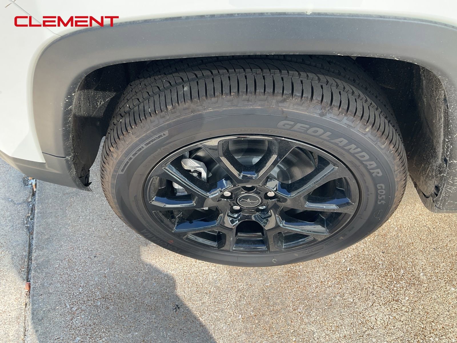 New 2026 Jeep Compass Latitude w/ Quick Order Package 29K image 6