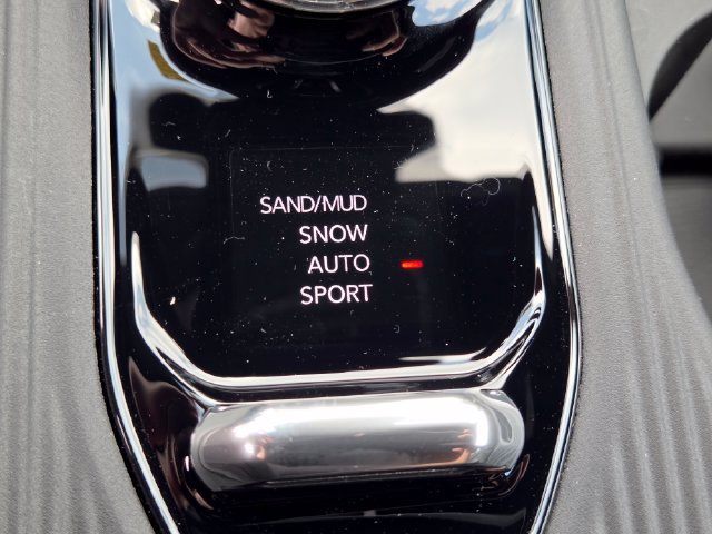 New 2026 Jeep Cherokee Limited AWD/4WD image 10