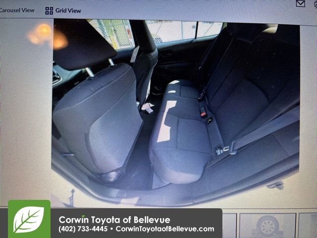 Used 2025 Toyota Corolla LE image 7