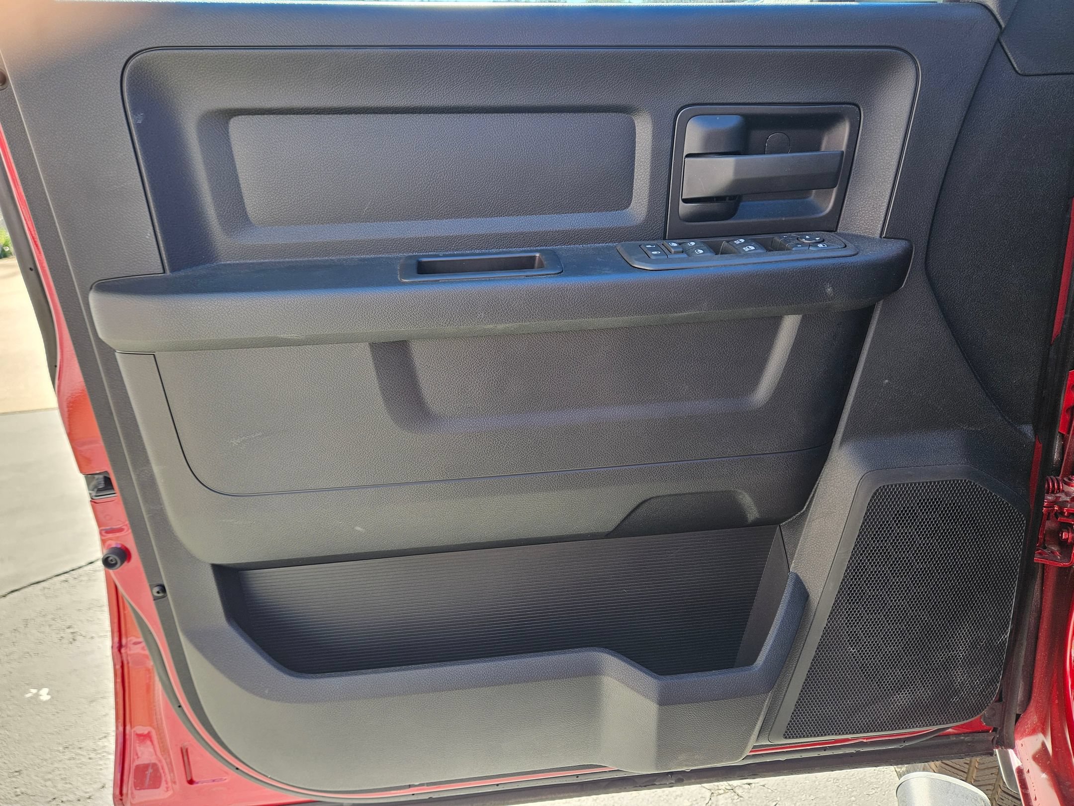 New 2026 RAM 2500 Tradesman AWD/4WD image 15