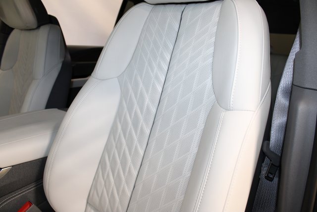 New 2025 Cadillac Escalade IQ Sport 1 image 8