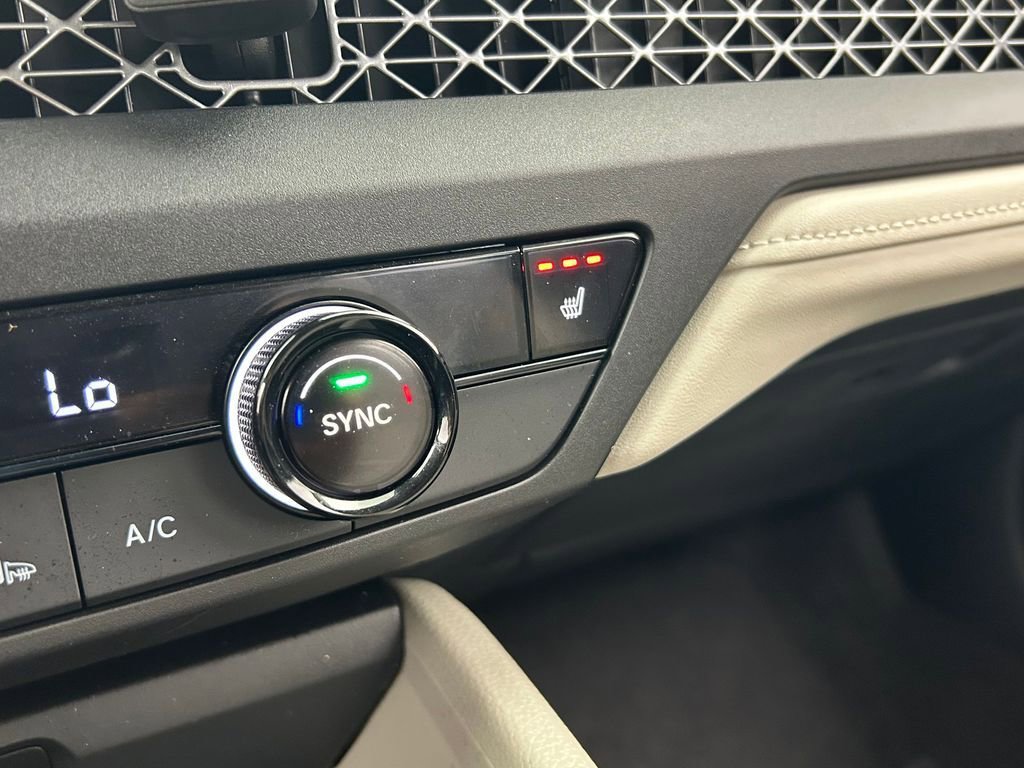 Used 2023 Honda Accord EX image 27