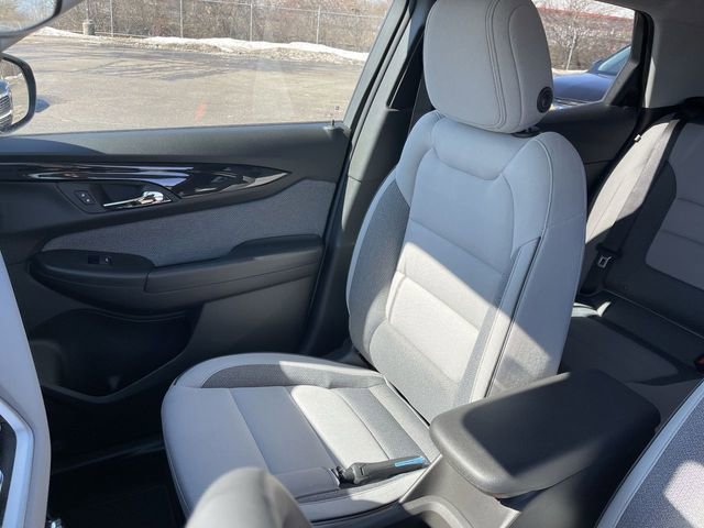 New 2026 Chevrolet TrailBlazer LT w/ LT Cold Weather Package image 23