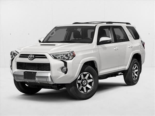 Used 2023 Toyota 4Runner TRD Off-Road Premium w/ Moonroof Package