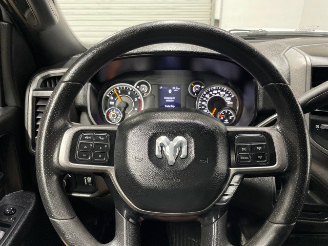 Used 2021 RAM 5500 Tradesman w/ Chrome Appearance Group image 17