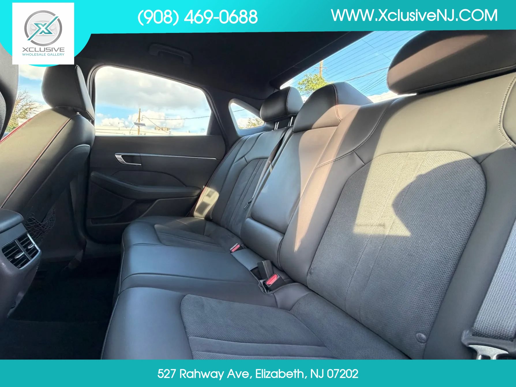 Used 2021 Hyundai Sonata SEL Plus FWD image 52