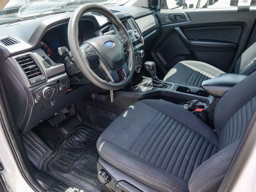 Used 2019 Ford Ranger XL RWD image 16