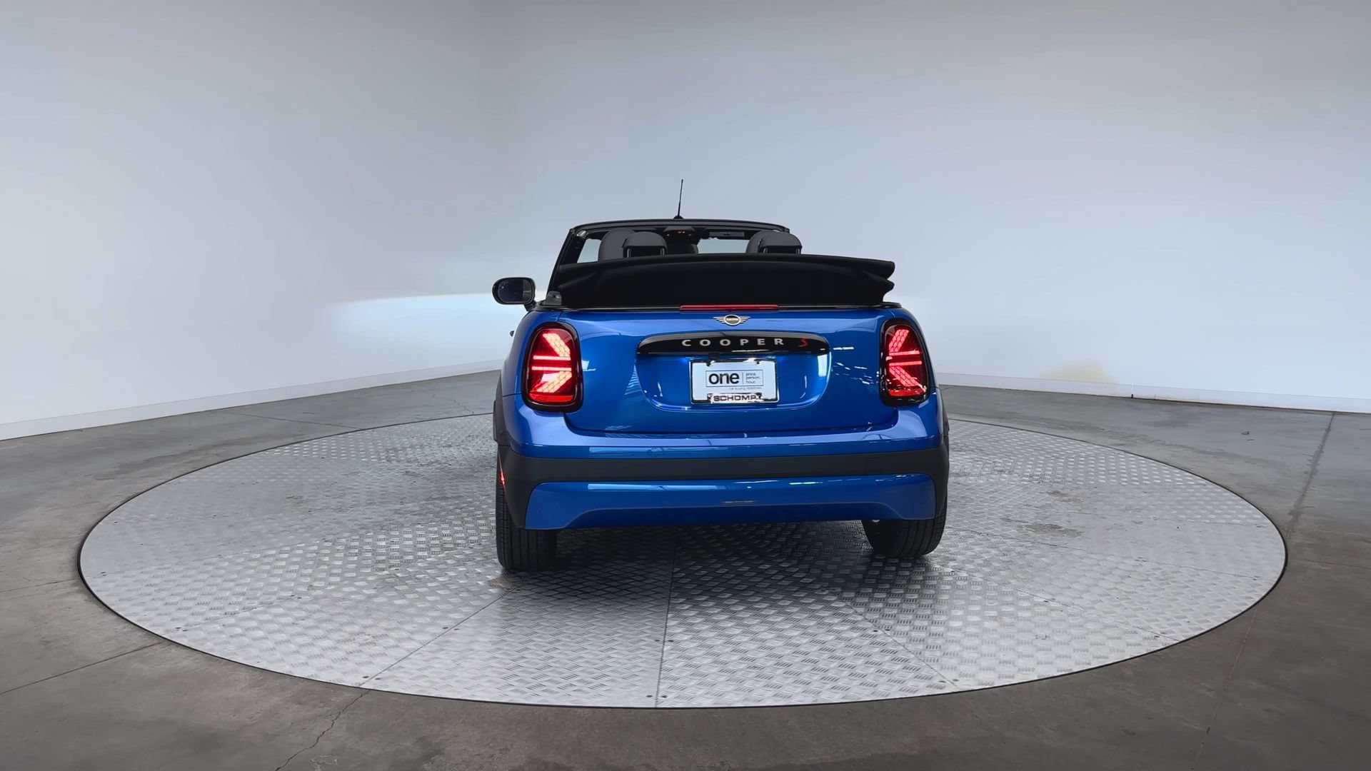 New 2026 MINI Cooper S FWD image 7