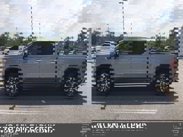 New 2026 GMC Sierra 1500 Denali image 2