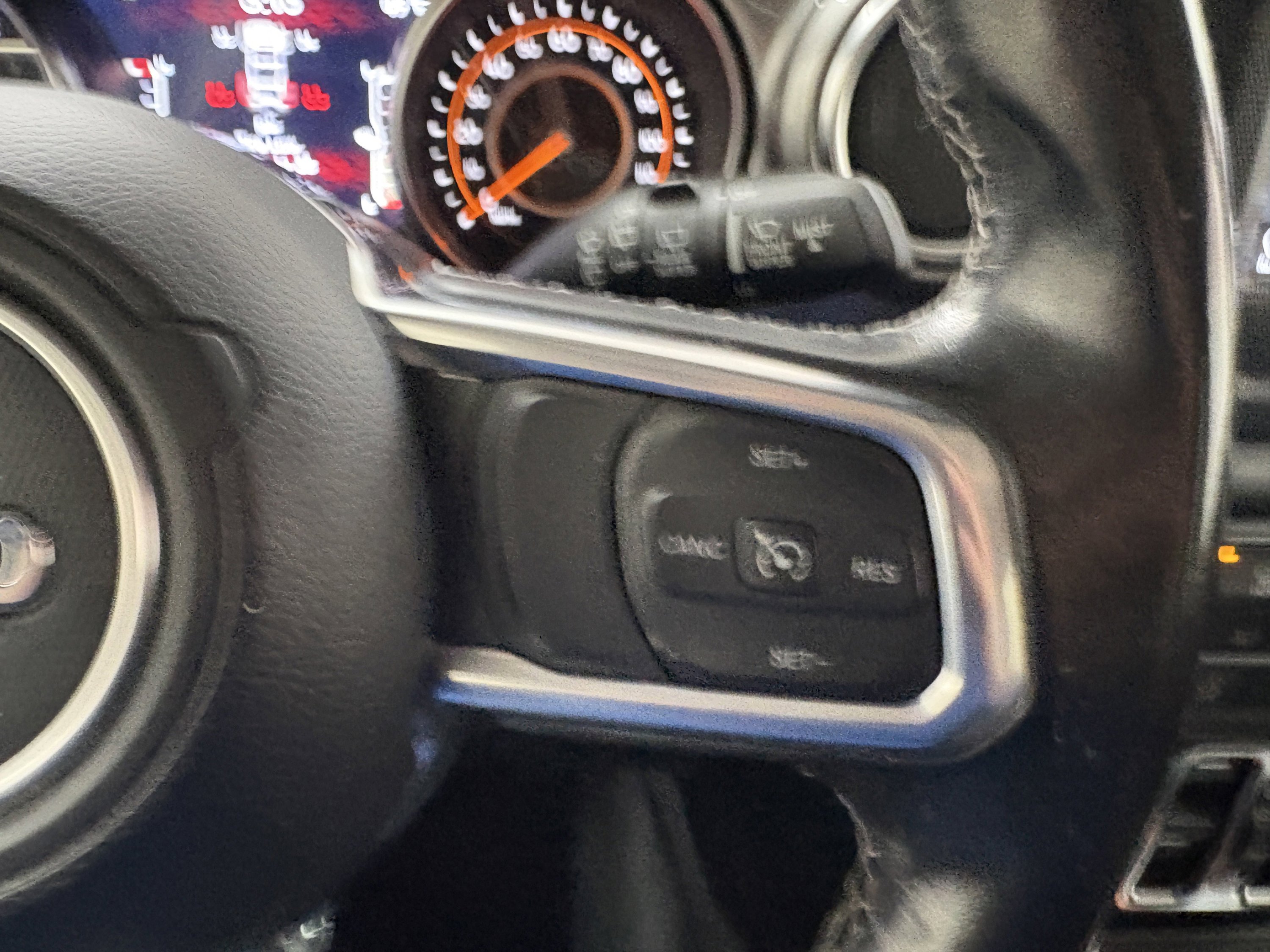 Used 2021 Jeep Wrangler Unlimited Sahara image 31