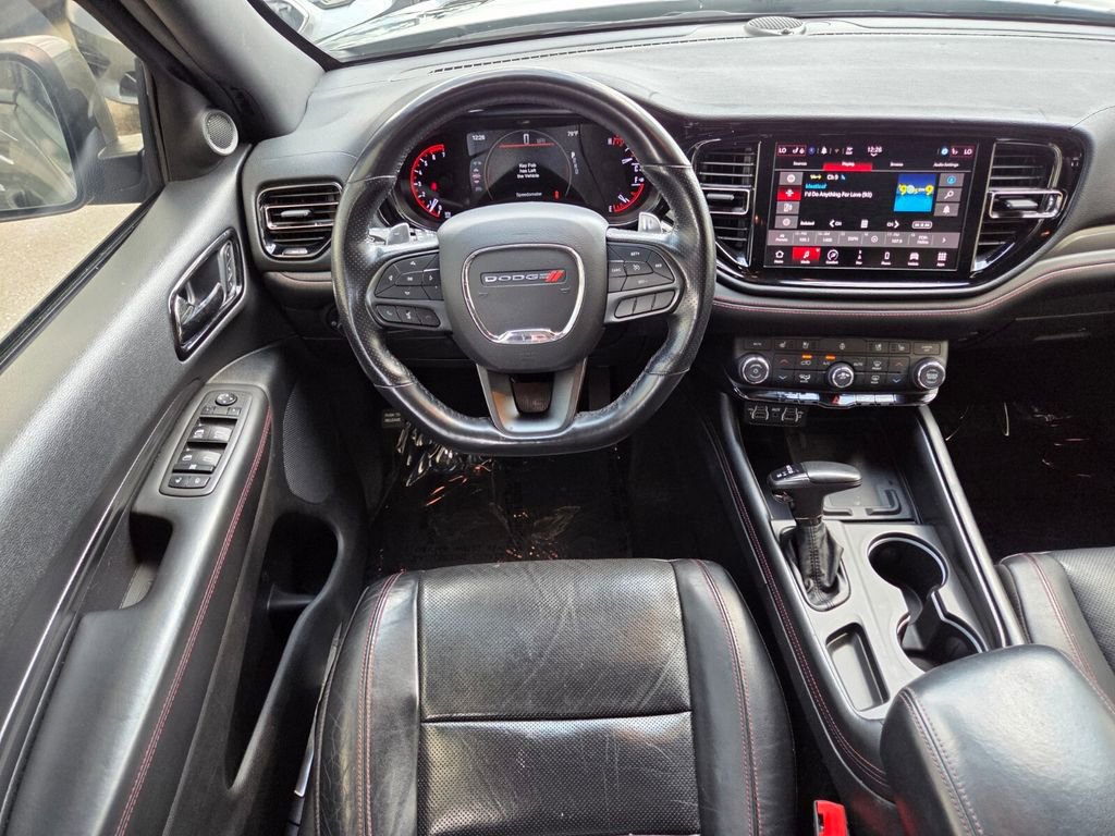 Used 2022 Dodge Durango R/T image 22