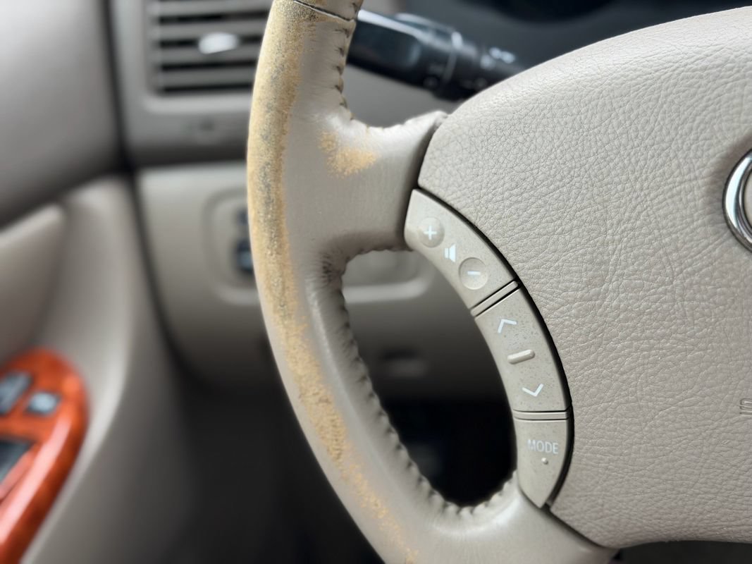 Used 2007 Toyota Sienna XLE Limited FWD image 23