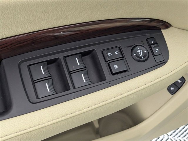 Used 2014 Acura MDX FWD image 12