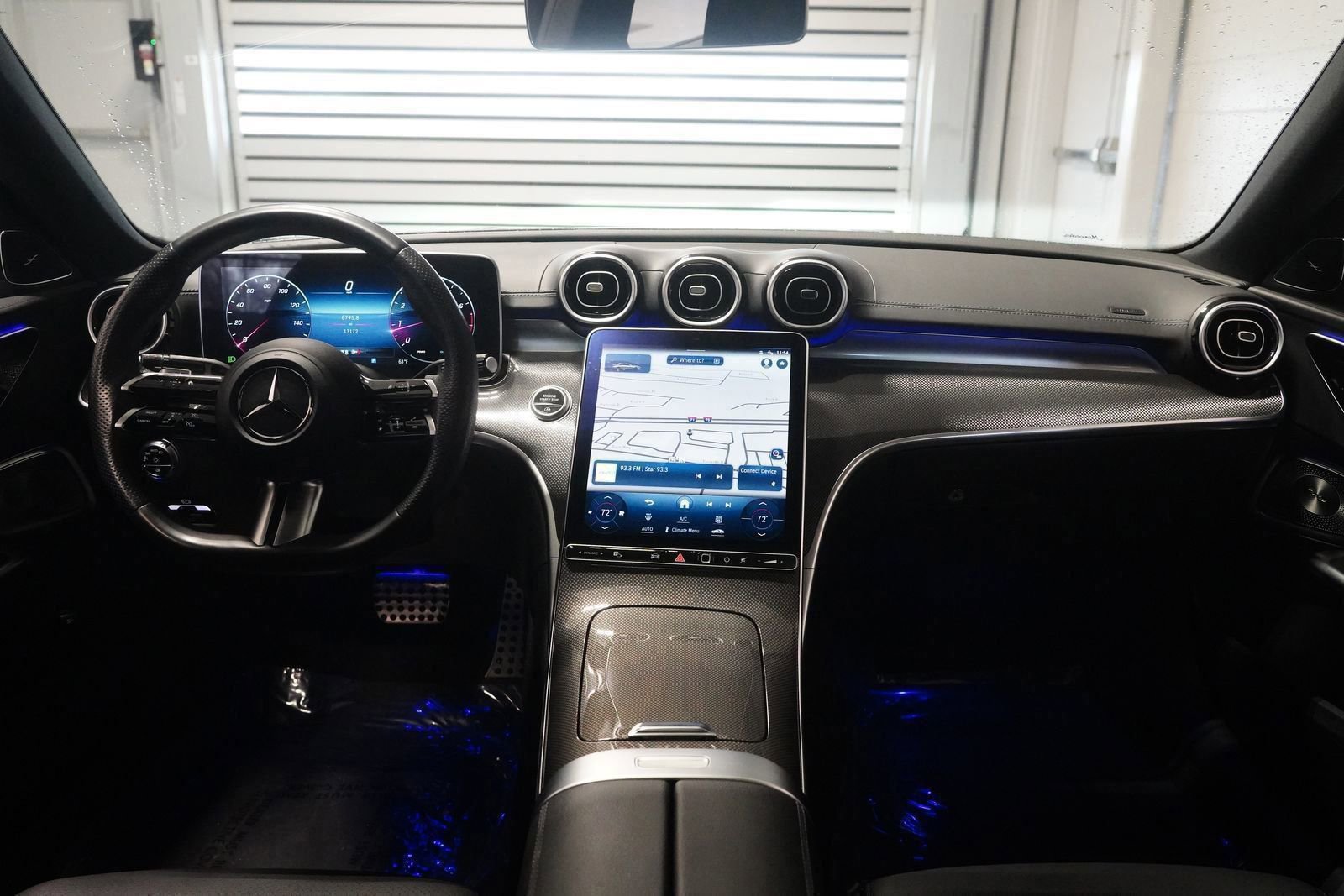 Certified 2024 Mercedes-Benz C 300 C 300 image 15