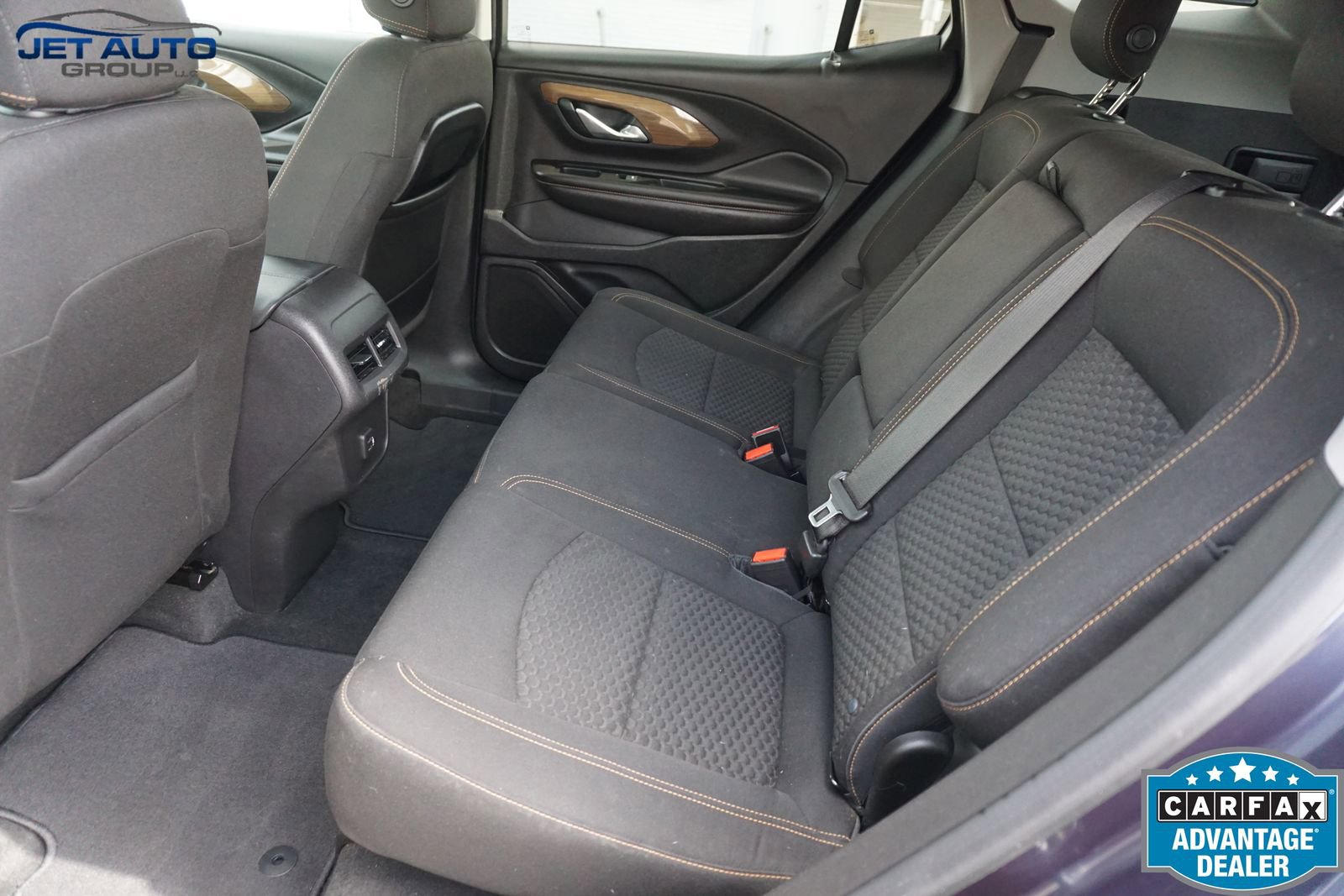 Used 2019 GMC Terrain SLE w/ LPO, Floor Liner Package image 21