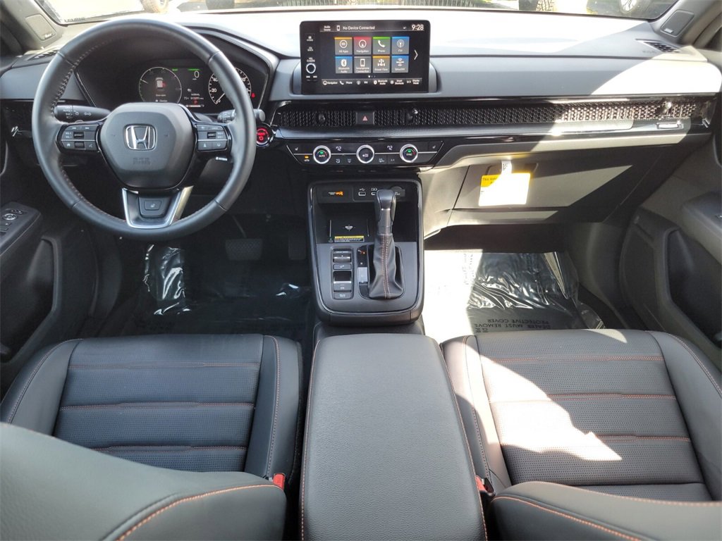 Used 2023 Honda CR-V Sport Touring image 10