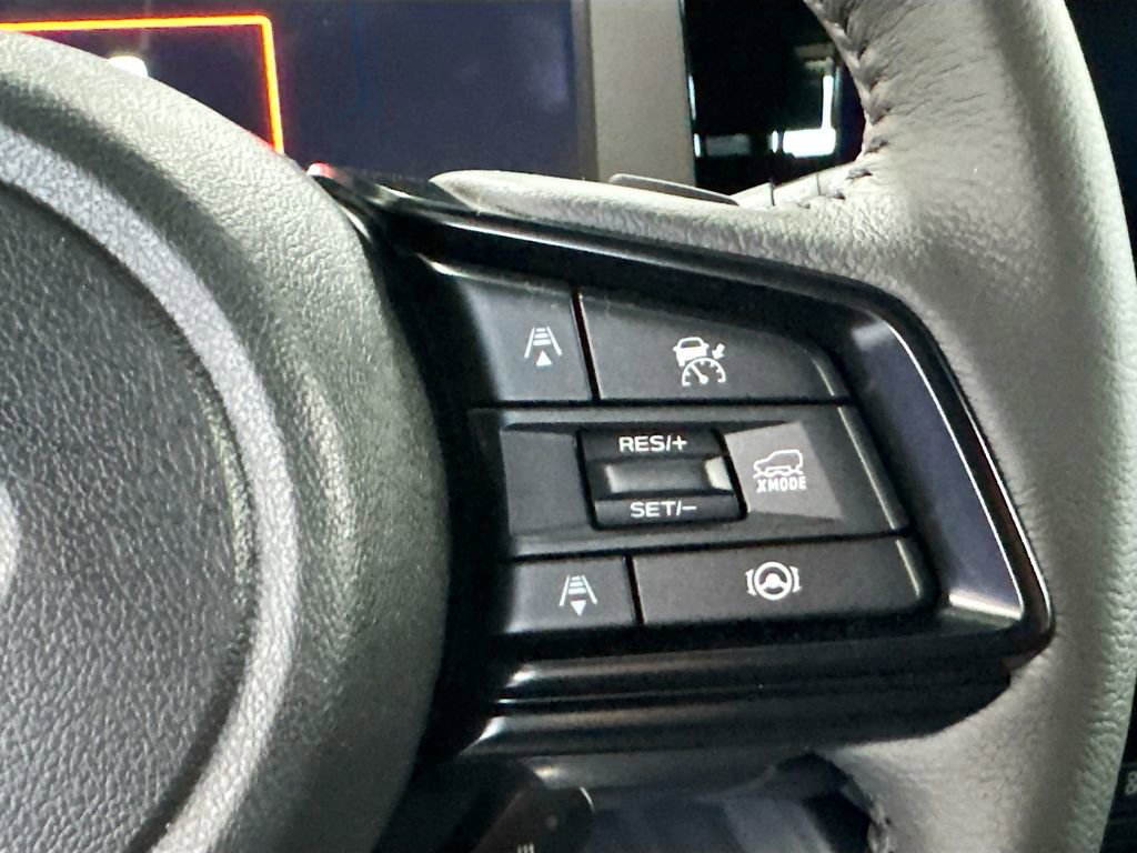 New 2026 Subaru Outback Limited XT image 9