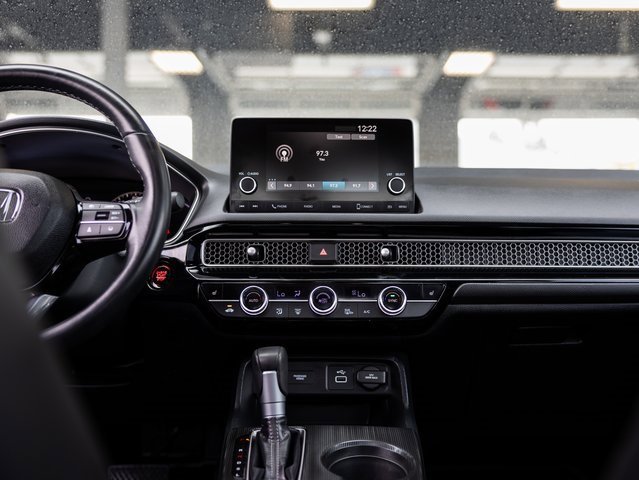 Used 2024 Honda Civic EX-L image 20