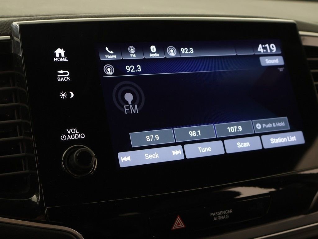 Used 2021 Honda Passport Sport image 40