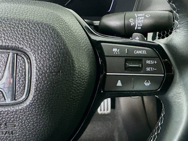 Certified 2024 Honda Civic Sport image 9