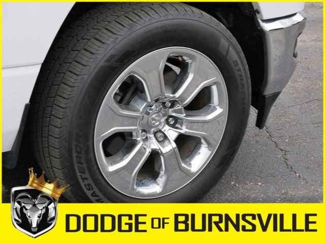 Used 2021 RAM 1500 Big Horn AWD/4WD image 12