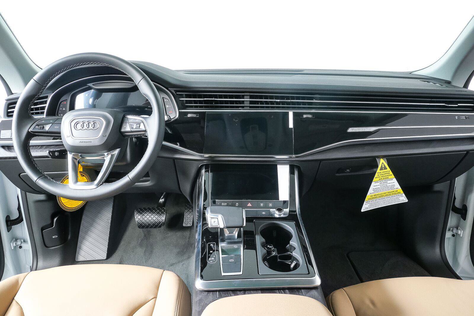 New 2027 Audi Q8 Premium AWD/4WD image 18