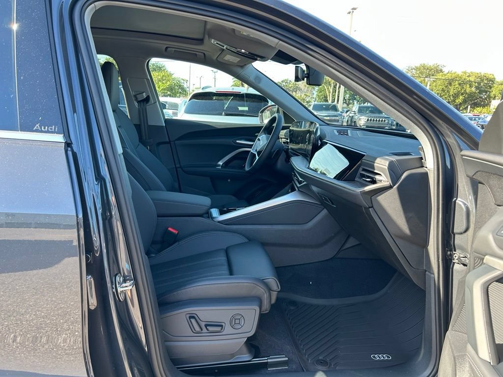 New 2026 Audi Q5 Premium Plus AWD/4WD image 37