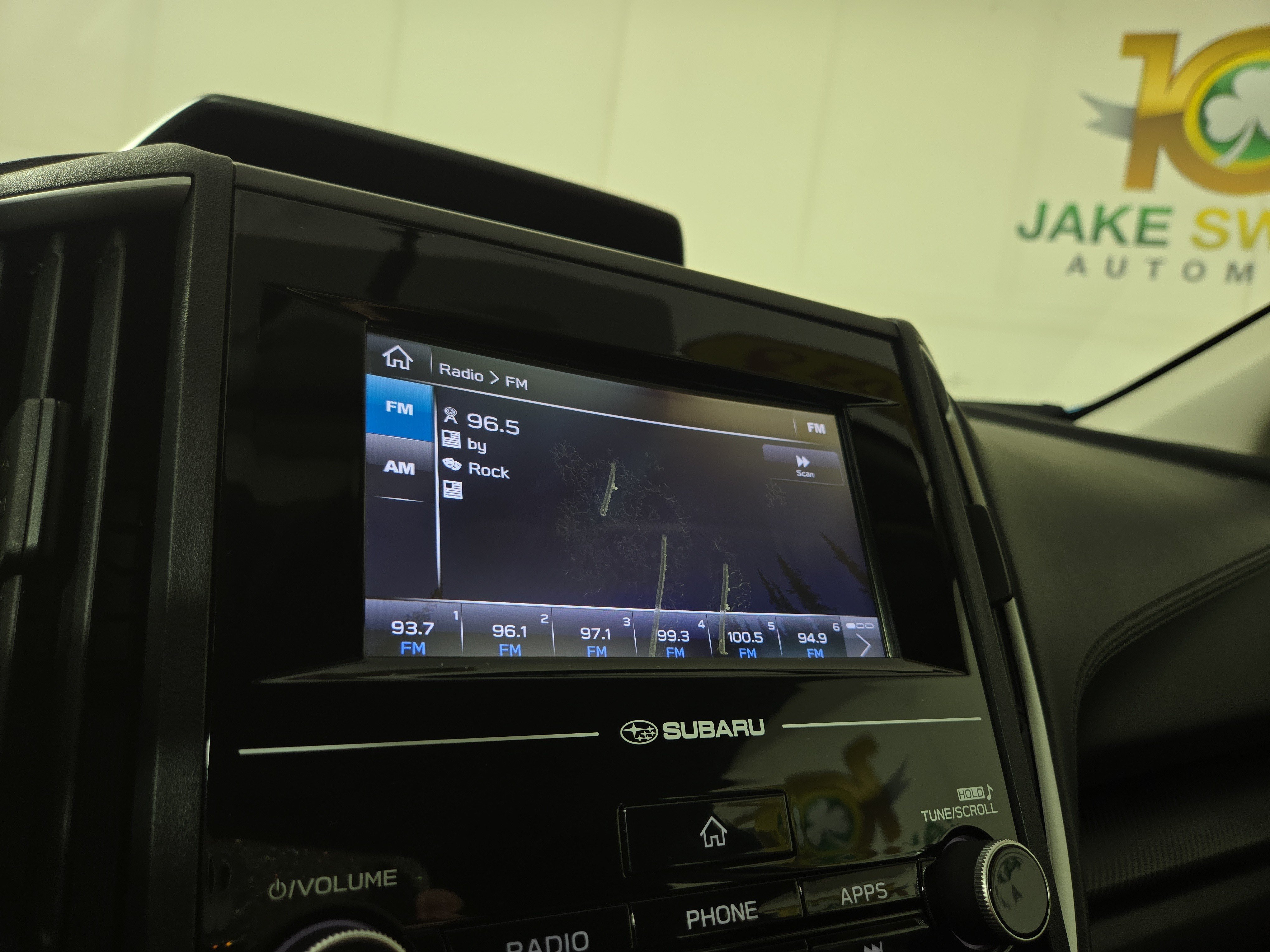 Used 2018 Subaru Impreza 2.0i AWD/4WD image 20