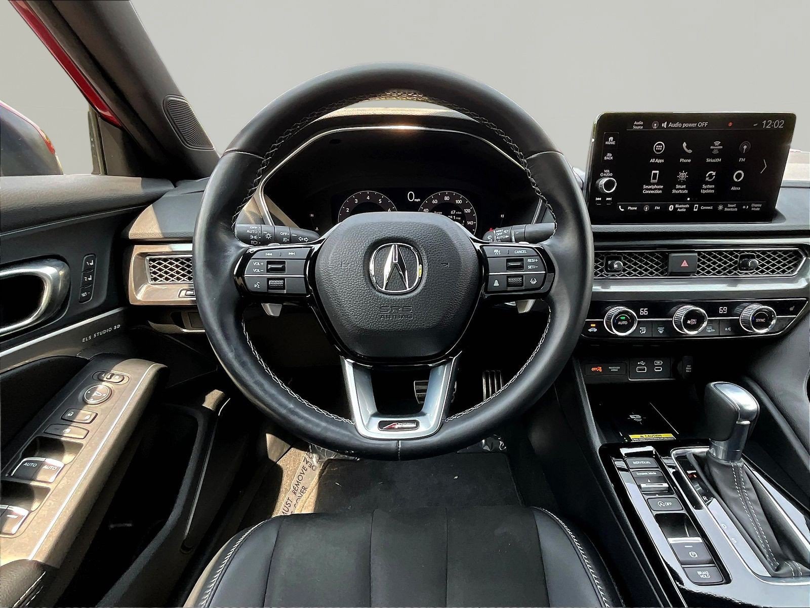 Used 2024 Acura Integra A-Spec FWD image 8