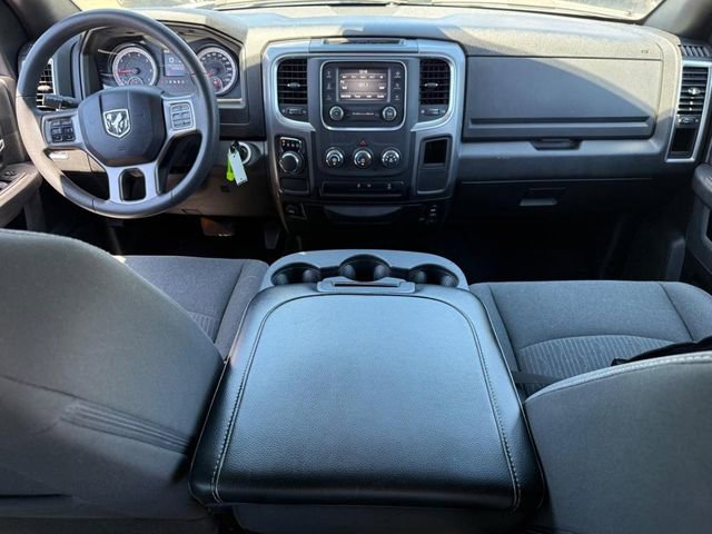 Used 2024 RAM 1500 Classic Warlock RWD image 15
