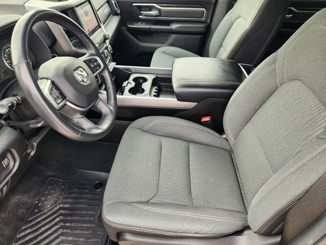 Certified 2022 RAM 1500 Big Horn image 14