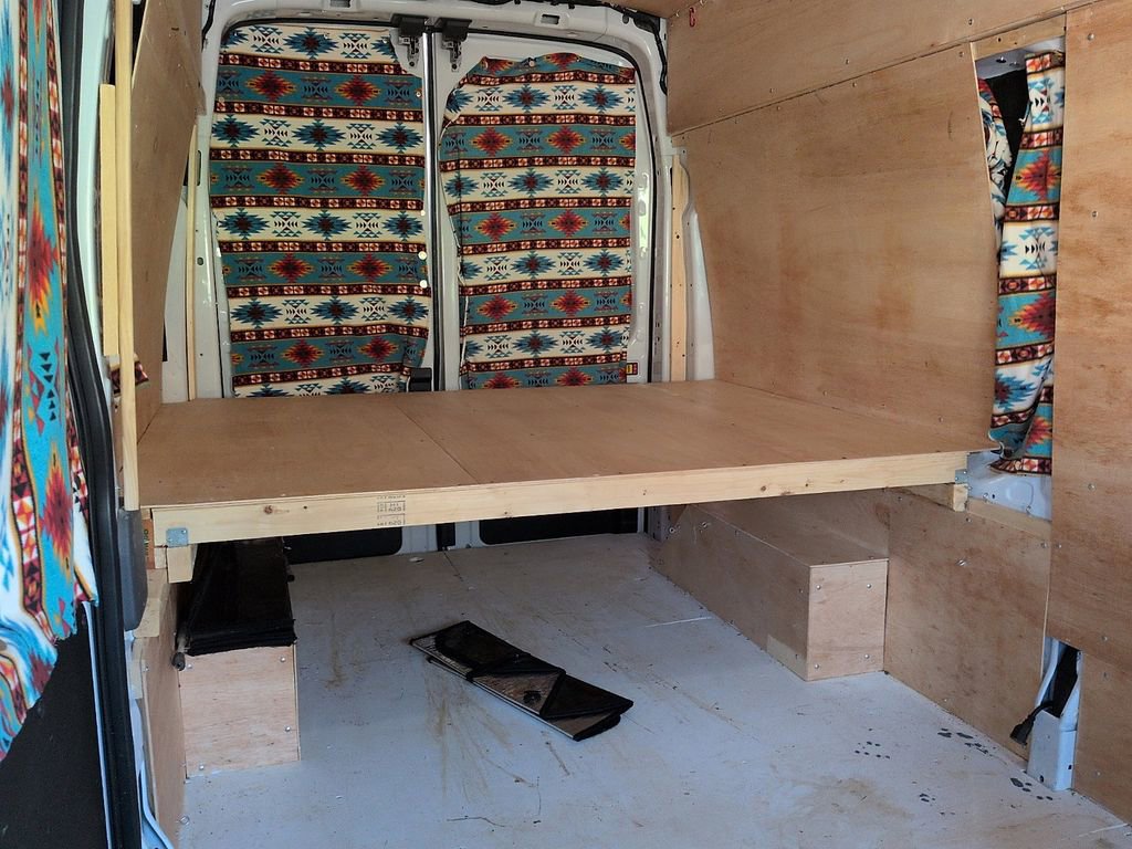 Used 2023 Ford Transit 250 148 High Roof image 8