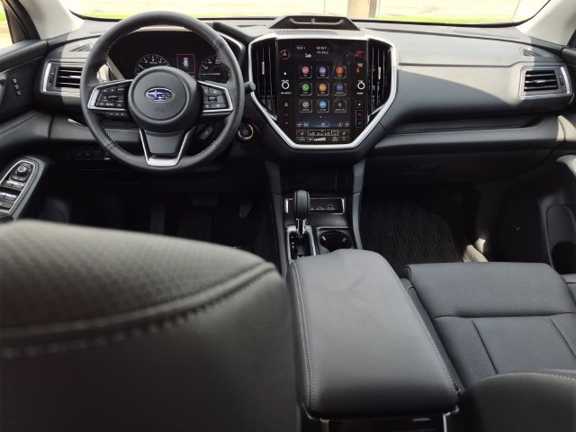 New 2026 Subaru Ascent Limited AWD/4WD image 17
