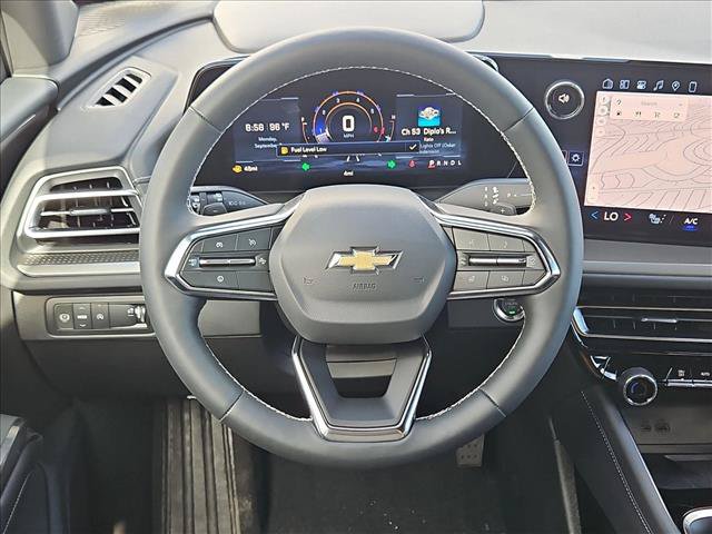 New 2027 Chevrolet Traverse LT FWD image 11
